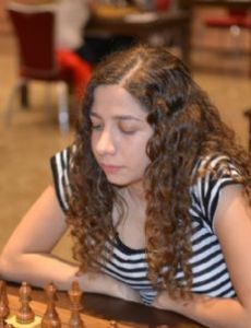 Maya Jalloul