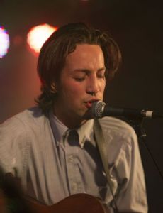 Marlon Williams (New Zealand musician)