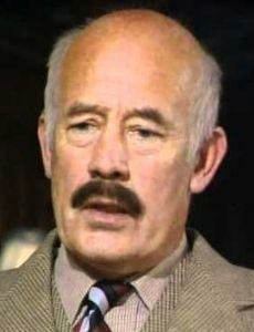 John Abineri