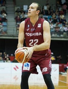 Nick Fazekas