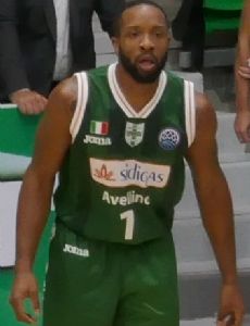 Dez Wells