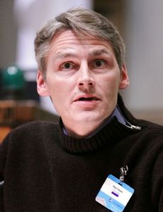 Høgni Hoydal