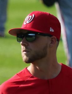 Austin Voth
