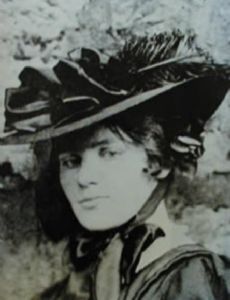 Jessie M. King