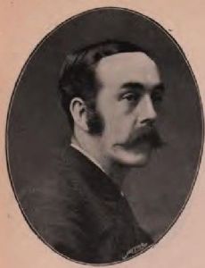 Douglas Coghill