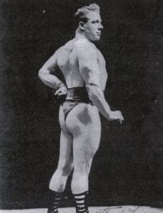 George F. Jowett