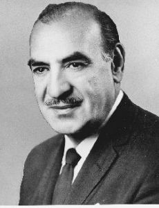 Anthony J. Celebrezze