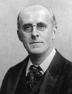 Alfred Kempe