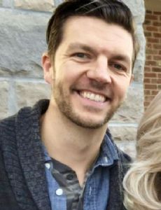Justin G. Dyck