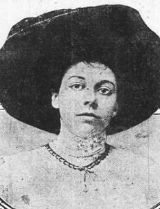 Emily Roebling Cadwalader