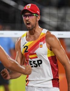 Adrián Gavira