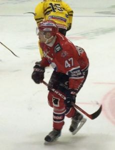 Juuso Salmi