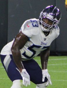 Daren Bates