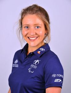 Annabelle Williams