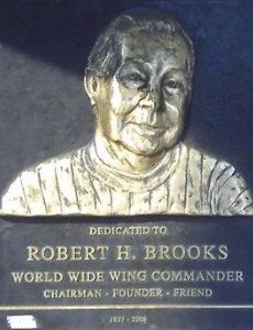 Robert H. Brooks