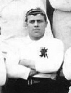 Harry Bradshaw (rugby)