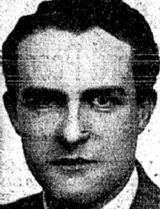 Roy Hampton