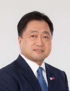 Cesar Purisima