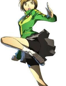 Chie Satonaka