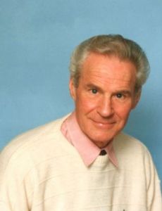 Alex Macintosh