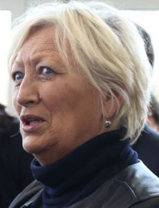 Catherine Morin-Desailly