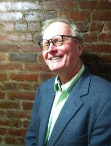 Steve O'Donnell