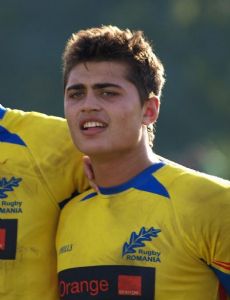 Vali-Cătălin Mureșan