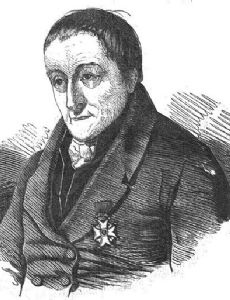 Jens Christian Berg