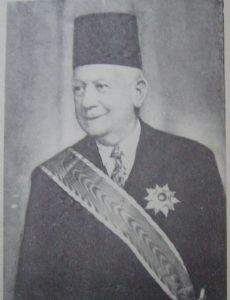 Abdul al-Rahman al-Rafai