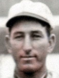 Roy Mitchell
