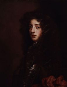 Thomas Herbert, 8th Earl of Pembroke