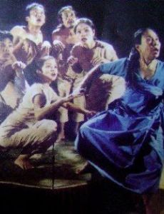 Sabitri Heisnam