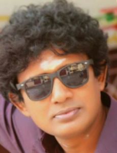 K. P. Jagan