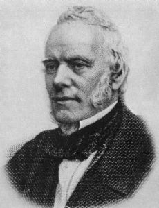 George Fife Angas