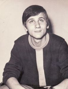 Boba Stefanović