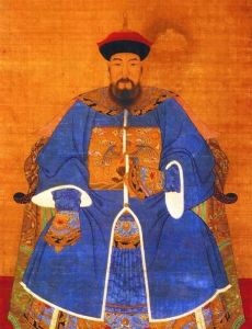 Hong Chengchou