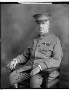 James W. McAndrew