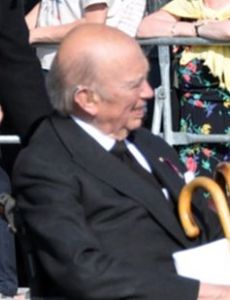 Heinrich IV, Prince Reuss of Köstritz