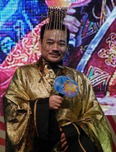 Wong Yuk-long