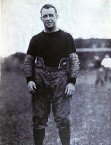 Charles Brickley