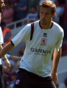 Gary O'Neil