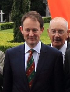 Seán Sherlock