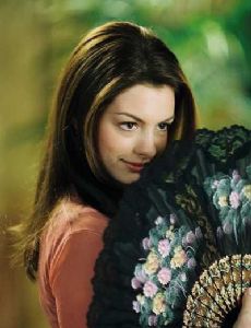 Mia Thermopolis