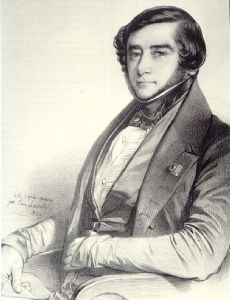 Alcide d'Orbigny