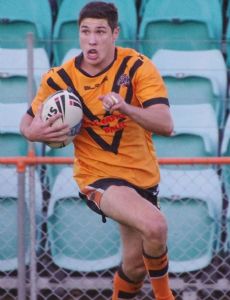 Mitchell Moses