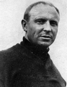 Joseph H. Thompson
