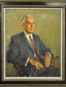 Demetrius Comino