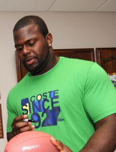 D'Anthony Smith