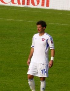 Roberto Fronza