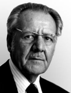 Albert Geyser